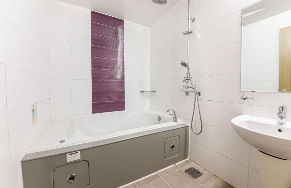 Gallery Hotel Кванджу Экстерьер фото