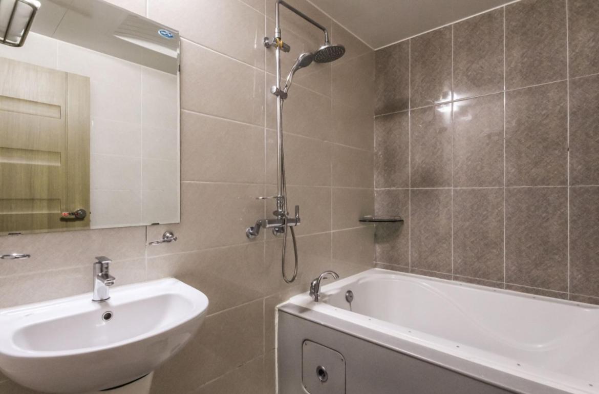 Gallery Hotel Кванджу Экстерьер фото