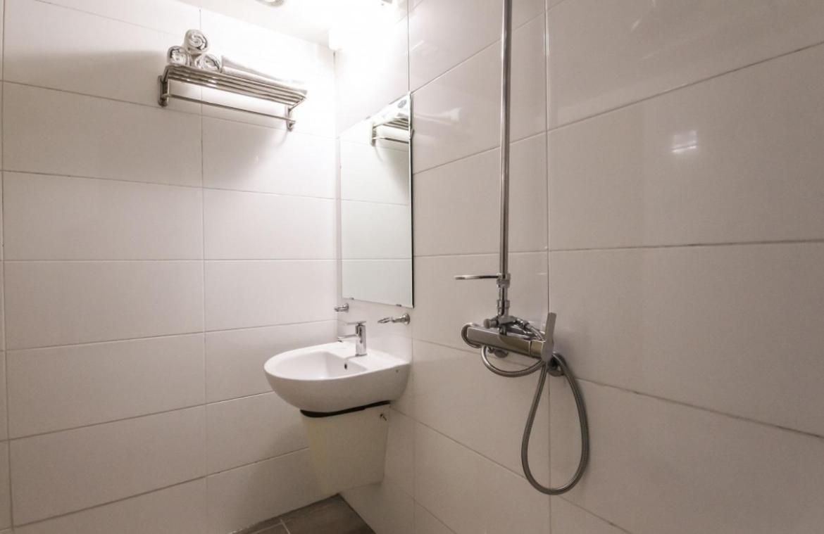 Gallery Hotel Кванджу Экстерьер фото